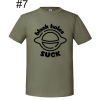 Black Holes Suck, Sucks, Kosmos,  T-shirt , Koszulka